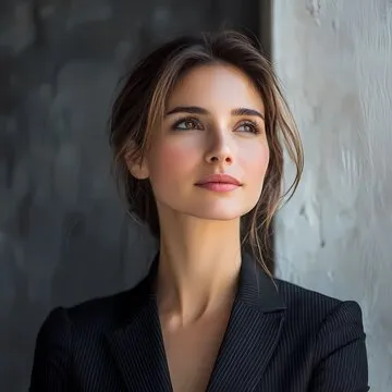 数据工程师肖像